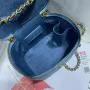Cosmetic bag size 11*8.5*7