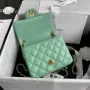 Lambskin Model: 1115 Size: 17cm
