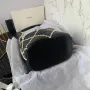 Chanel size: 21X23X13cm