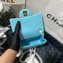 Lambskin Model: 1115 Size: 17cm