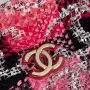Chanel pink