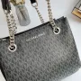 MK shoulder crossbody bag Model:0134 Size:27x21x8