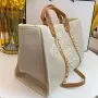 Chanel Model: AS66941 Size: 39cm