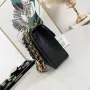 Chanel One Shoulder Crossbody Bag Size: L30.21.8cm