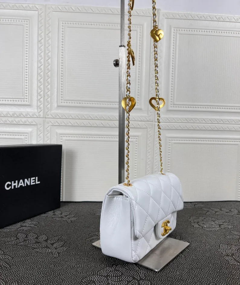Chanel Size: 14*20*8cm Style: 729