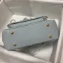 CHANEL pearl ball pattern size:19x7x14cm model number 93749