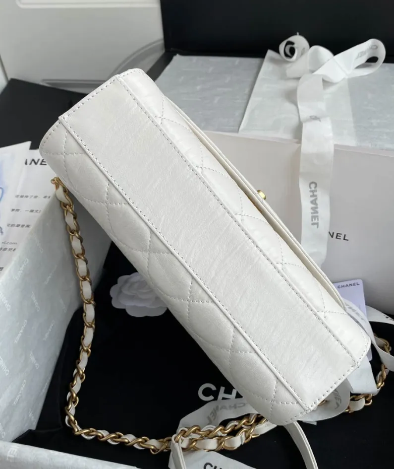 Lambskin Size: 22.5159.5cm Model AS2478