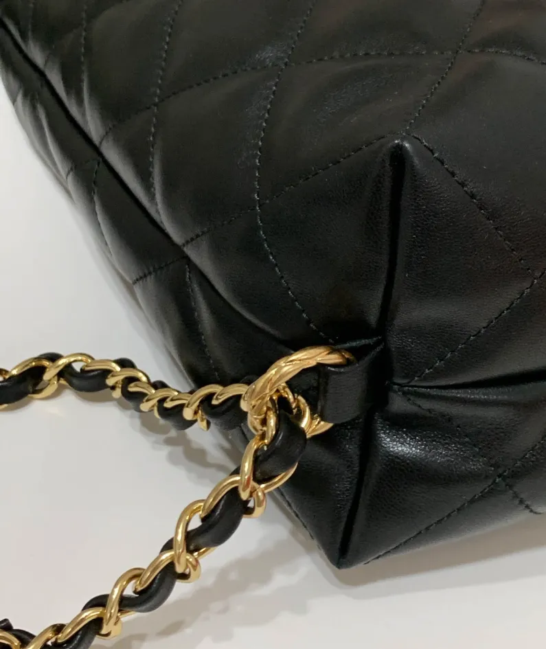 Hippie bag Size: 27*33*cm Ident No.: 99197