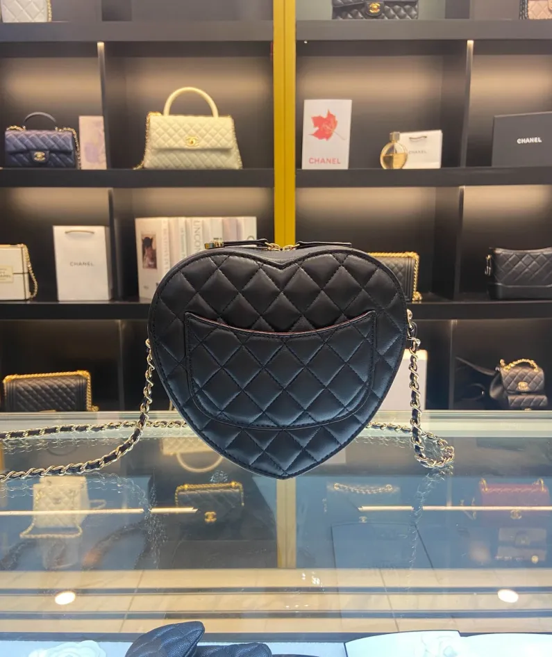 Love Bag Model: AS3191 Size: 16.5186.5cm