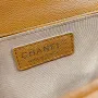 Diamond ball calfskin Size: 25cm