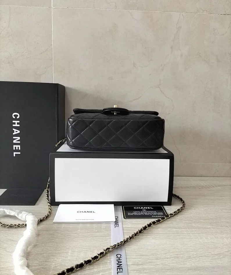 Chanel Small Golden Ball Model: 9021 Size: 20x127cm