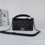 Lambskin Size: 25*16*9cm Style: 67086-1