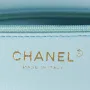 Chanel One Shoulder Crossbody Model Number: AS3114 Size: 16-22-7cm