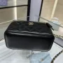 Hand Cosmetic Bag Model: AP2198 Size: 11*8.5*7cm
