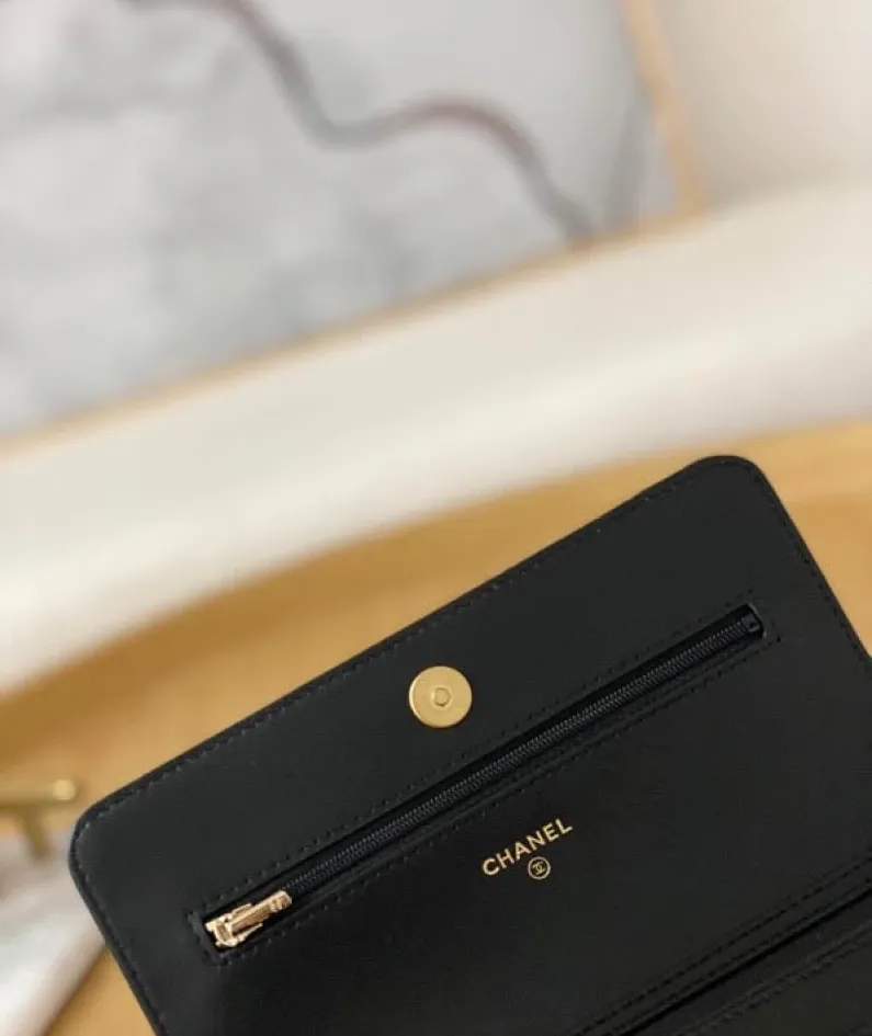 Chanel Stewardess Bag Size: 19cm