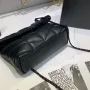 LOULOU PUFFER Lambskin bag Size: 23x15.5x5.8cm Model: 620333