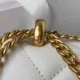 Lambskin Zise: 22cm