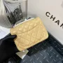 Lambskin Model: 1115 Size: 17cm