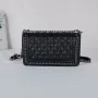 Lambskin Size: 25*16*9cm Style: 67086-2
