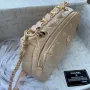 Chanel Size 23x15cm Style: 1015