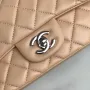 Lambskin Small Bag Size:20X13x7cm Model: 1116