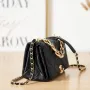 Lambskin Style: AS3366 Size: 20X9X13.5Cm