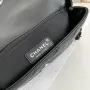 Chanel size: 11*8.5*7cm