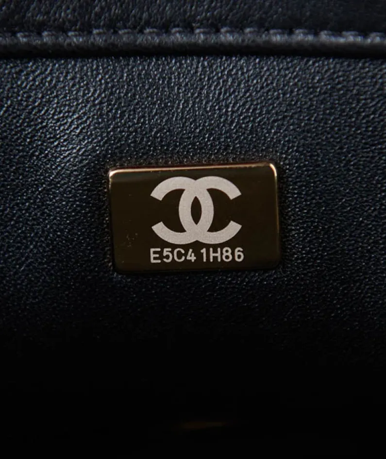 Chanel Style: AS3114 Size: 16-22-7cm