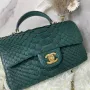 Cover Bag Handle Full Copper Vintage Gold Size: X6X13cm Ident No.: 2431