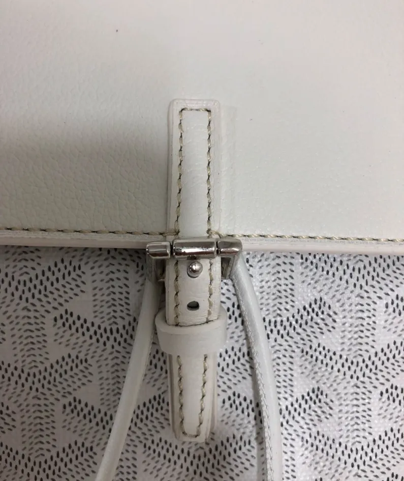 Goyard Size: 19*9*20cm