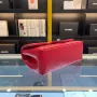 CHANEL Size: 24cm Ident No.: 037586