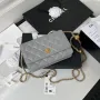 Chane Chain Pouch Size: 19cm