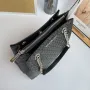 MK shoulder crossbody bag Model:0134 Size:27x21x8