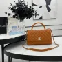 Chanel Size: 19cm*23cm*28cm Model: AS2215/92990/92991