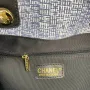 Chanel One Shoulder Handbag Size: 38*30*20 Style: 8820