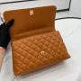 Chanel Size: 19cm*23cm*28cm Model: AS2215/92990/92991
