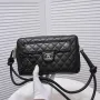 ChaneLady Handle Size: 27*16.5*6cm