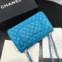 Chanel Size: 25.5*15*7.5
