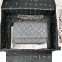Lambskin Shoulder Chain Bag Style Number: 33814