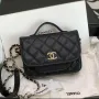 Classic and stylish Size: 10.5*15*5*cm Ident No.: 99190