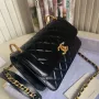 Chanel size: 23cm
