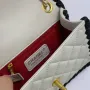 Lambskin Size: 19cm