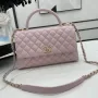 Chanel Size: 19cm*23cm*28cm Model: AS2215/92990/92991