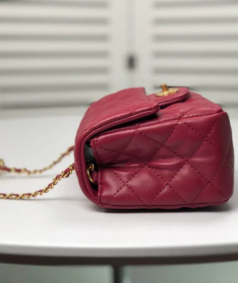 Metal Ball Maroon Style: 1786# Size: 18.12.7