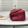 Metal Ball Maroon Style: 1786# Size: 18.12.7