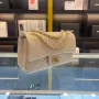CHANEL square bag Size: 20cm