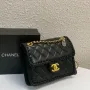 Lambskin Size: 24cm