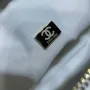 CHANEL Size: 22/10/15