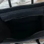 LUGGAGE Calfskin Handbag Crossbody Model 168243