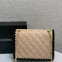 Lambskin Size: 24cm